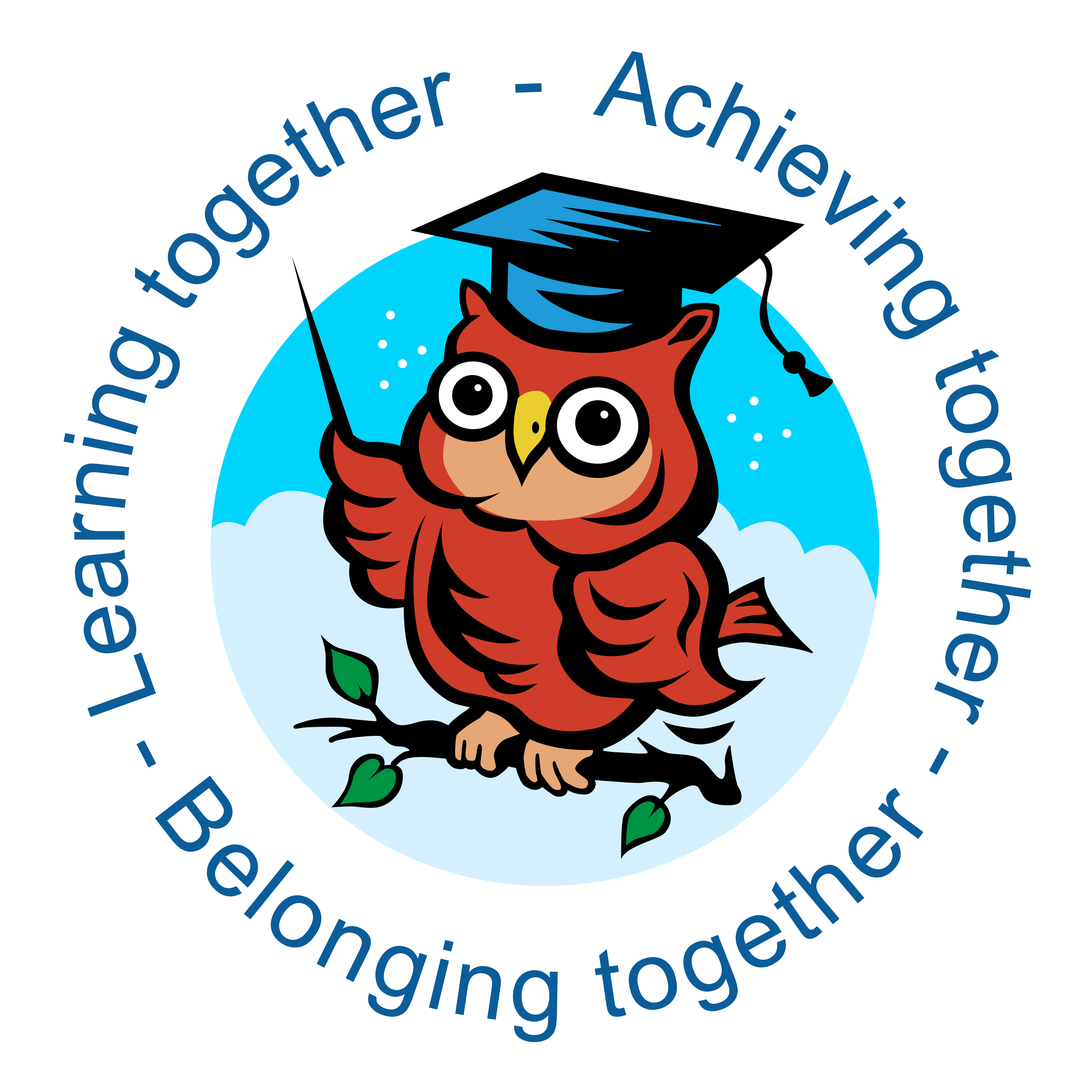 Entrance Primary School logo